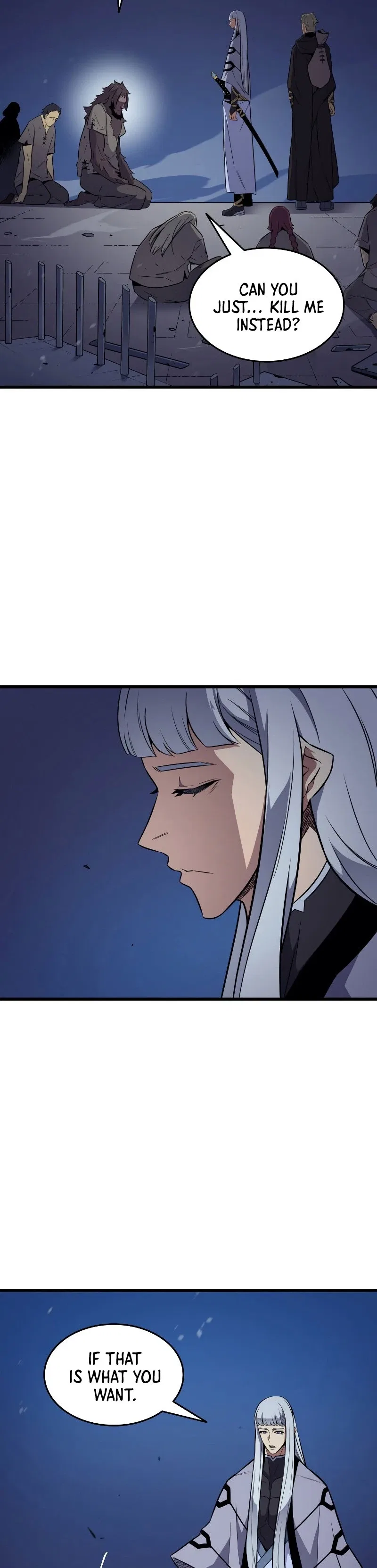 The Great Mage Returns After 4000 Years Chapter 97 – Page 11