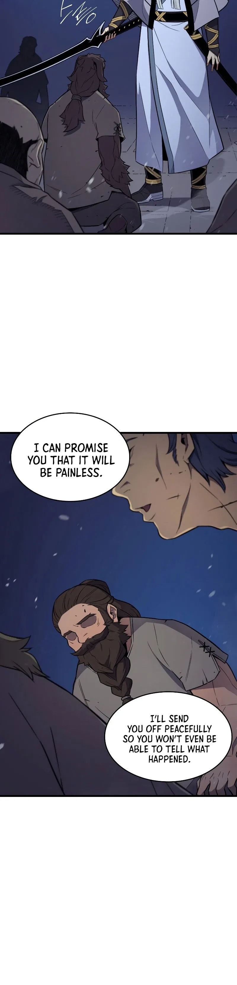 The Great Mage Returns After 4000 Years Chapter 97 – Page 12