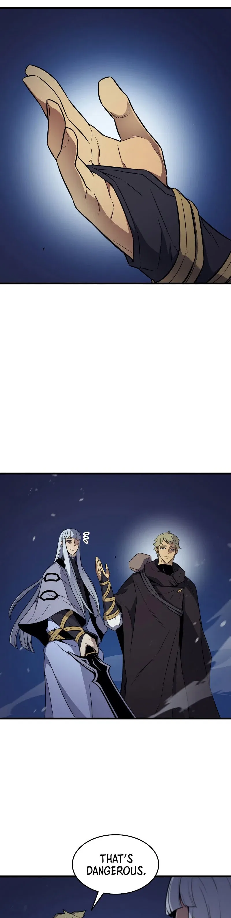 The Great Mage Returns After 4000 Years Chapter 97 – Page 13