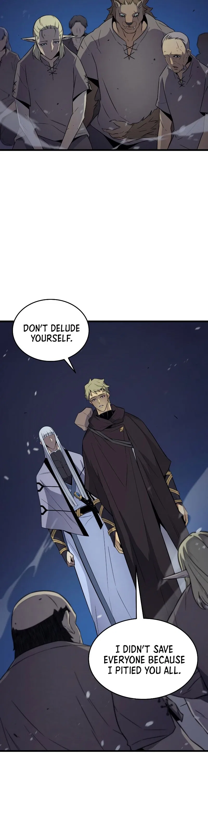 The Great Mage Returns After 4000 Years Chapter 97 – Page 15