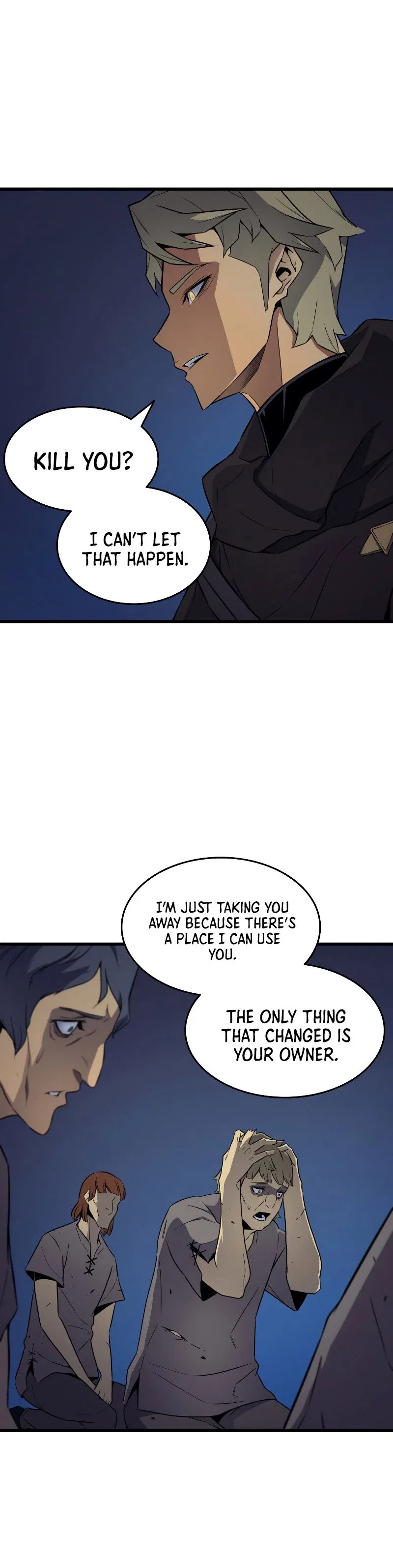 The Great Mage Returns After 4000 Years Chapter 97 – Page 16
