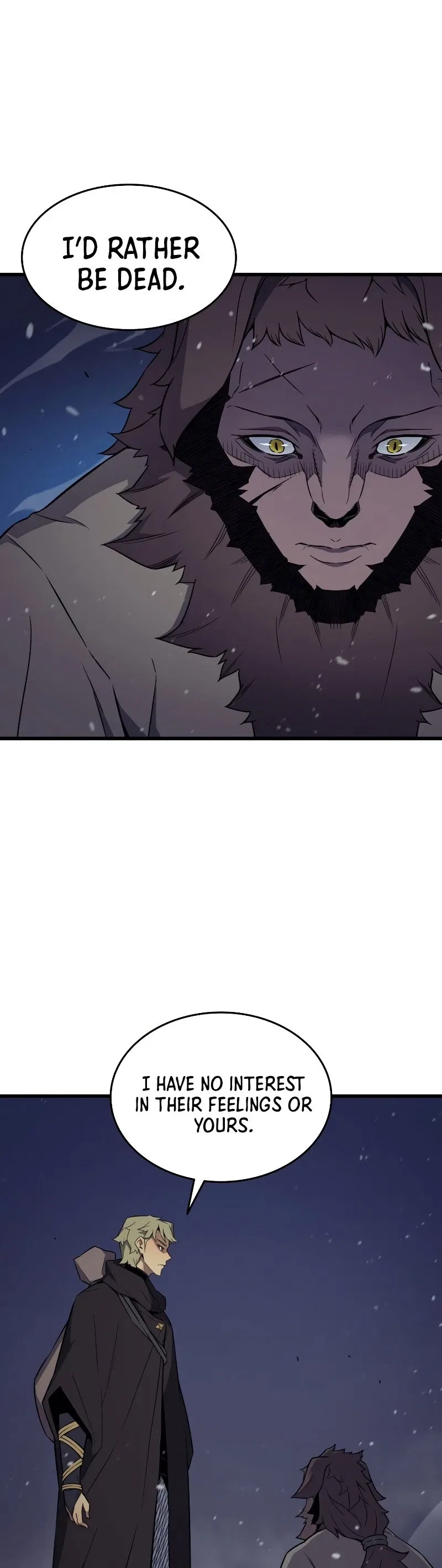 The Great Mage Returns After 4000 Years Chapter 97 – Page 18