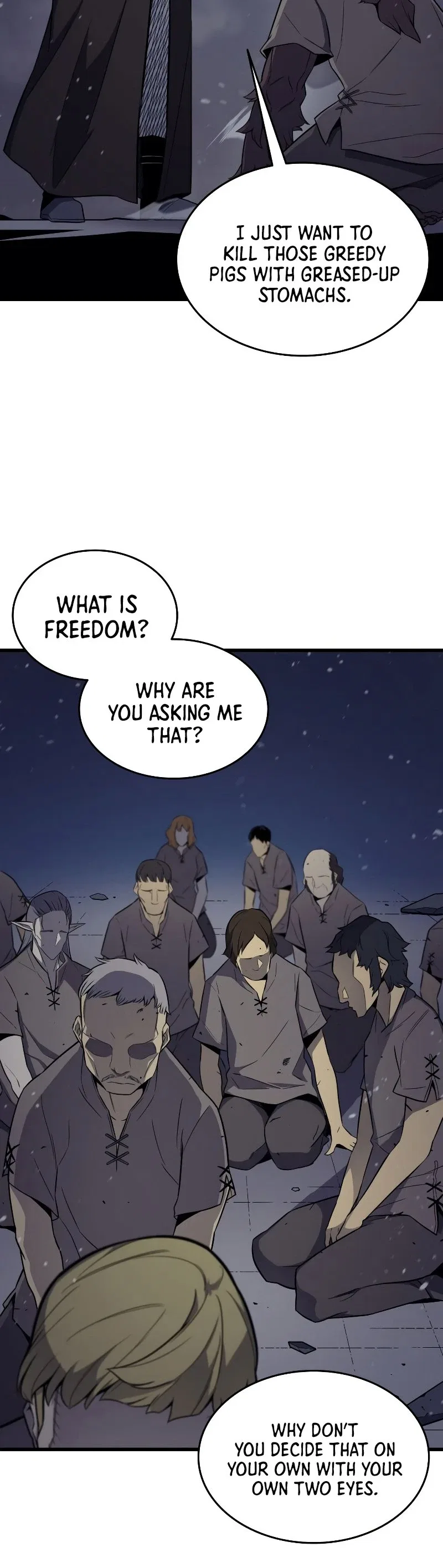 The Great Mage Returns After 4000 Years Chapter 97 – Page 19