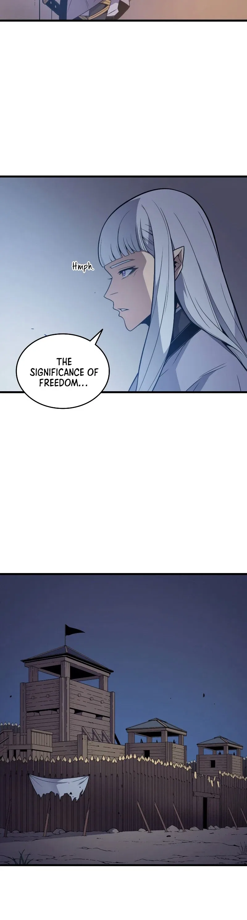 The Great Mage Returns After 4000 Years Chapter 97 – Page 24