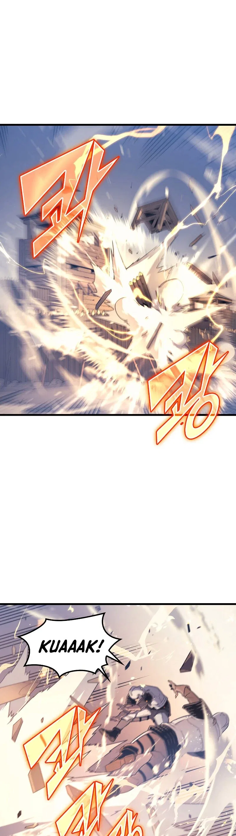 The Great Mage Returns After 4000 Years Chapter 97 – Page 25