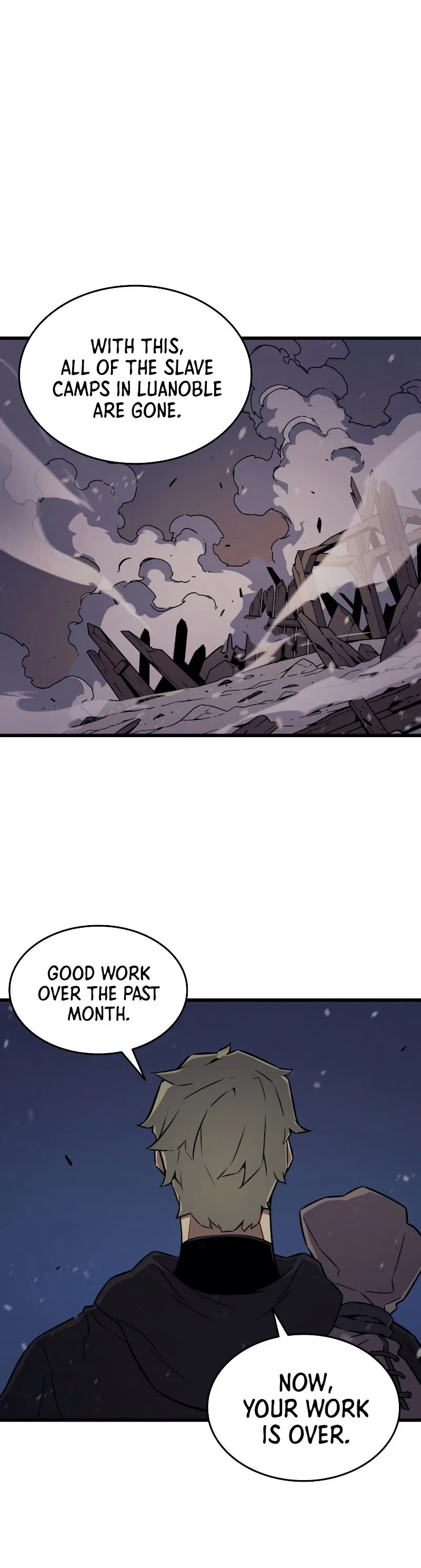 The Great Mage Returns After 4000 Years Chapter 97 – Page 31