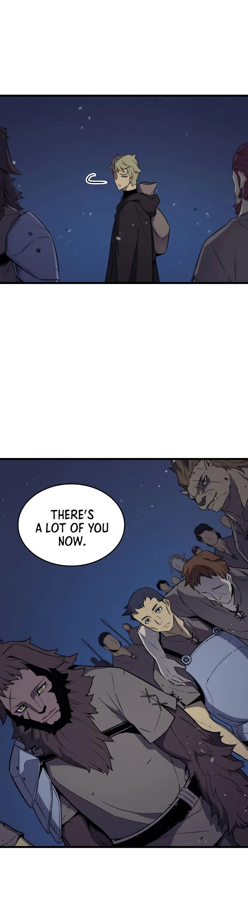 The Great Mage Returns After 4000 Years Chapter 97 – Page 32