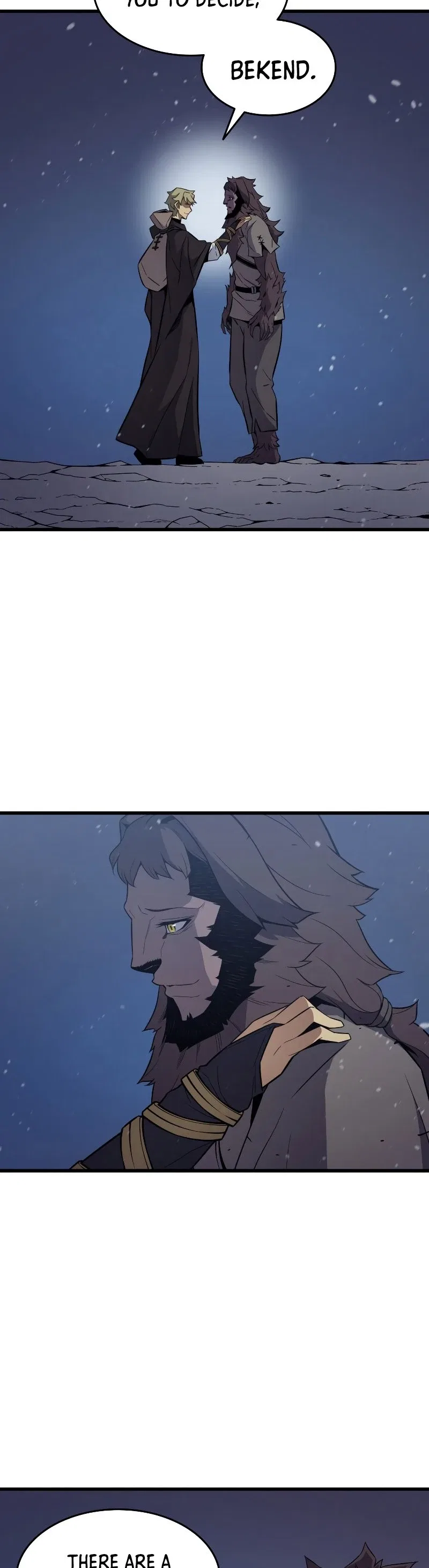 The Great Mage Returns After 4000 Years Chapter 97 – Page 34