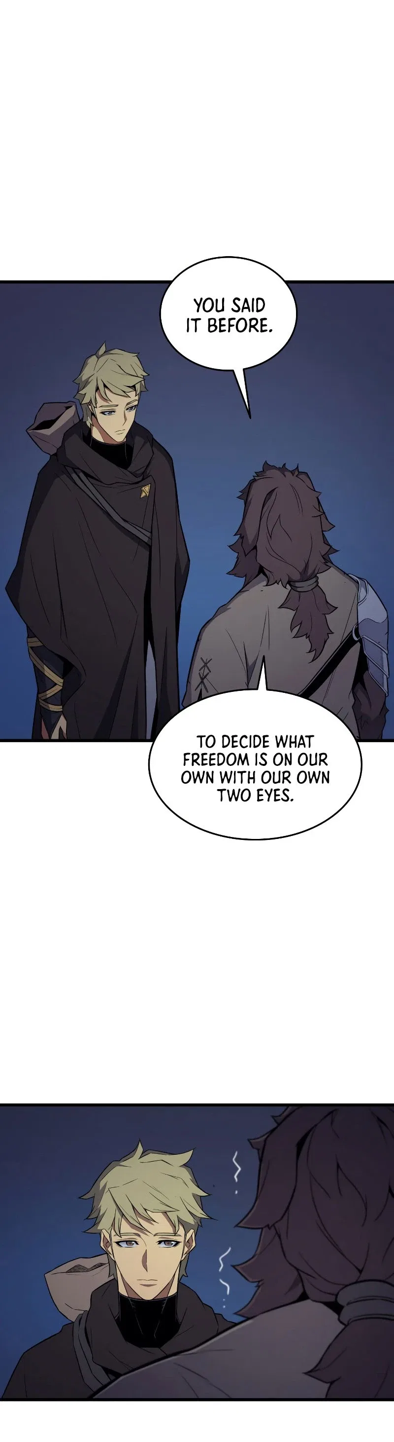The Great Mage Returns After 4000 Years Chapter 97 – Page 36