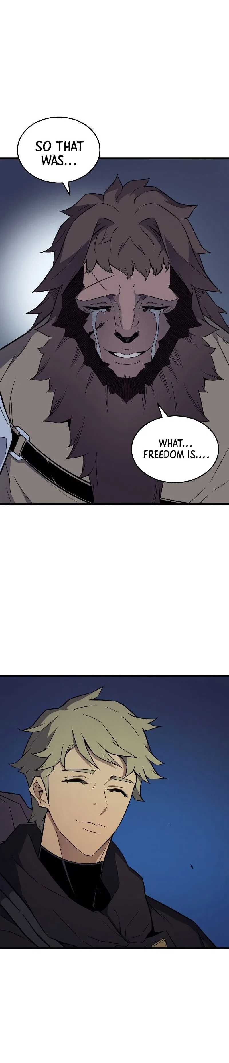 The Great Mage Returns After 4000 Years Chapter 97 – Page 37