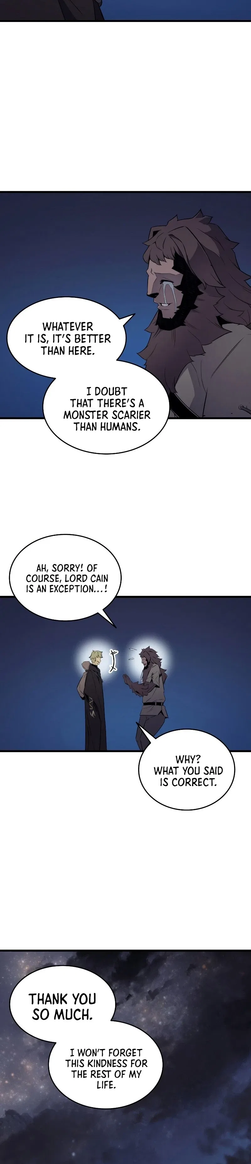 The Great Mage Returns After 4000 Years Chapter 97 – Page 39