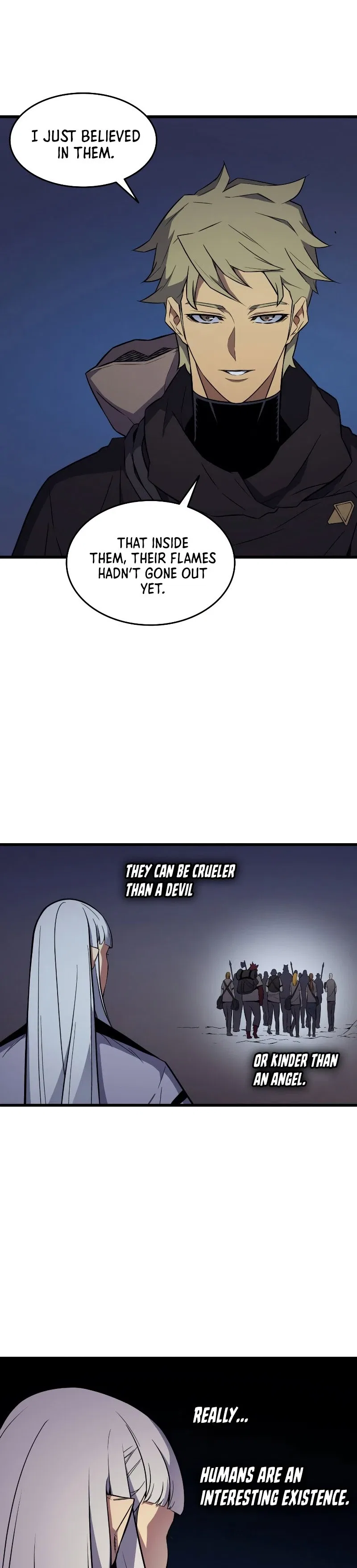 The Great Mage Returns After 4000 Years Chapter 97 – Page 41