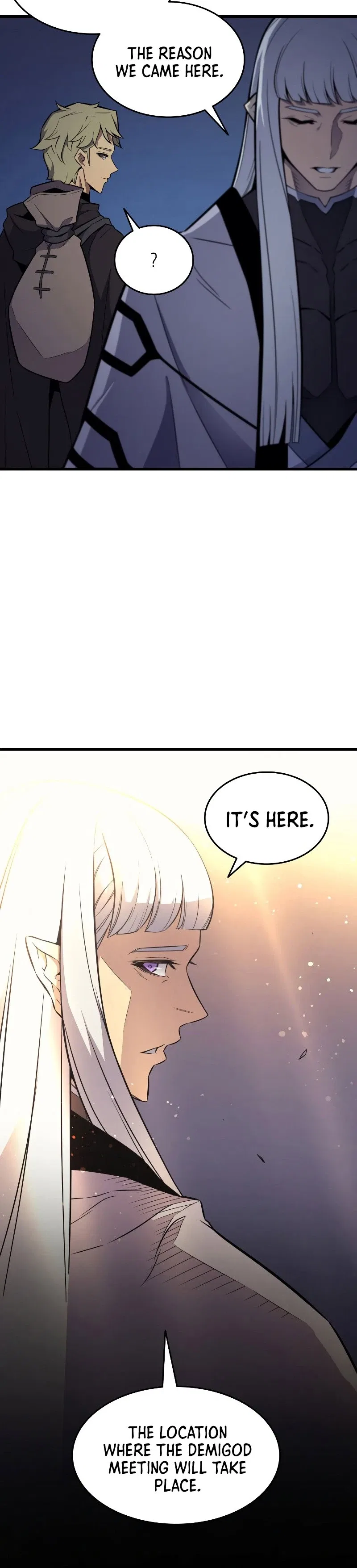 The Great Mage Returns After 4000 Years Chapter 97 – Page 43