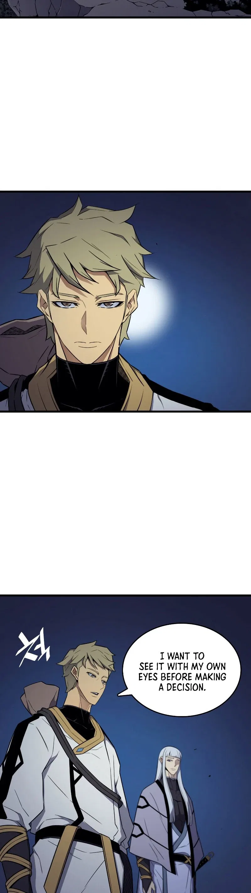The Great Mage Returns After 4000 Years Chapter 96 – Page 6