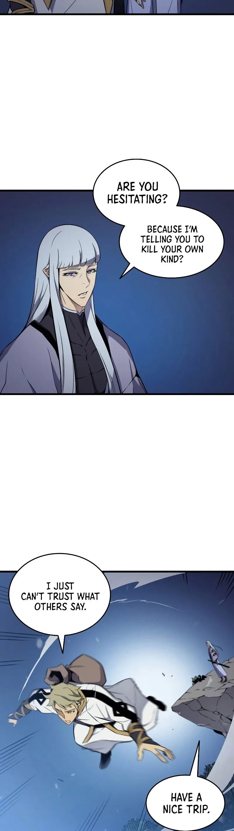 The Great Mage Returns After 4000 Years Chapter 96 – Page 7