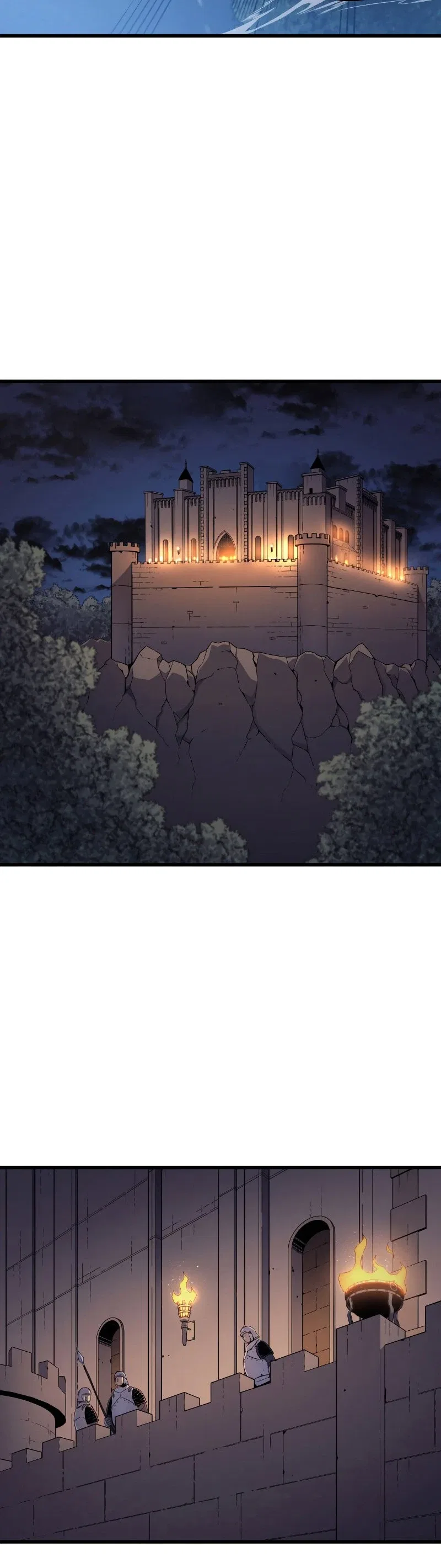 The Great Mage Returns After 4000 Years Chapter 96 – Page 8