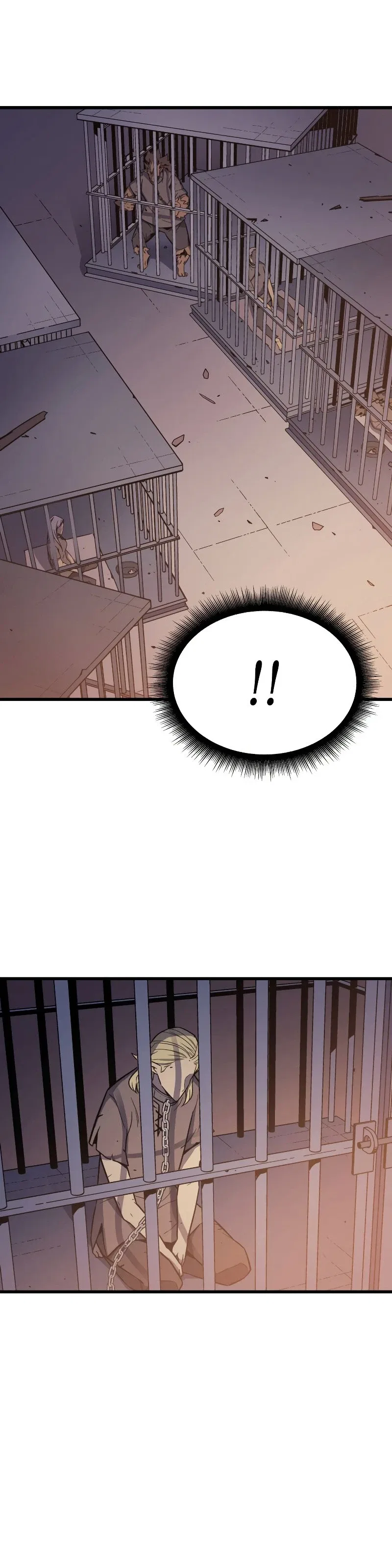 The Great Mage Returns After 4000 Years Chapter 96 – Page 12