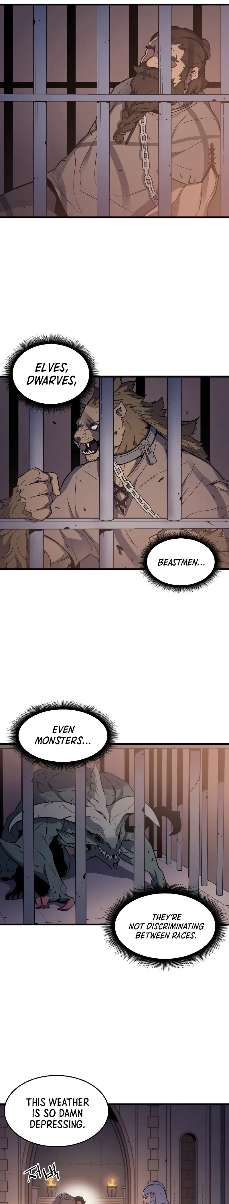 The Great Mage Returns After 4000 Years Chapter 96 – Page 13