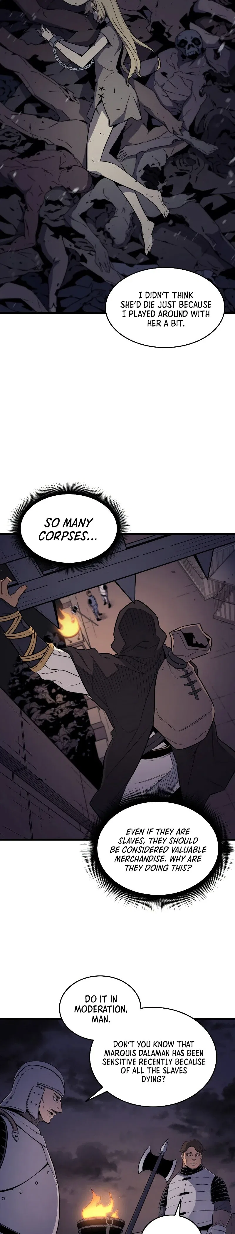 The Great Mage Returns After 4000 Years Chapter 96 – Page 15