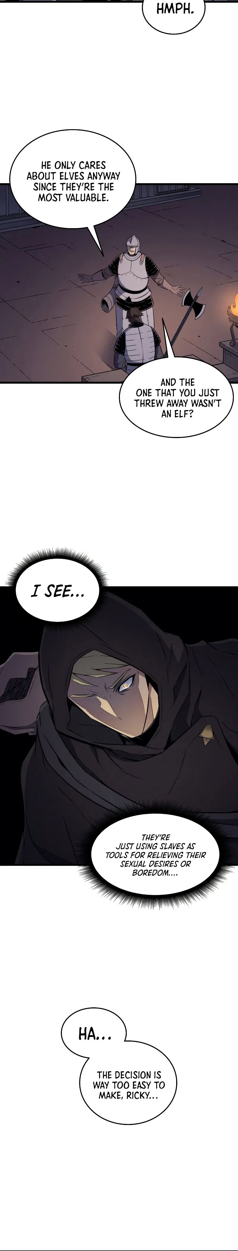 The Great Mage Returns After 4000 Years Chapter 96 – Page 16