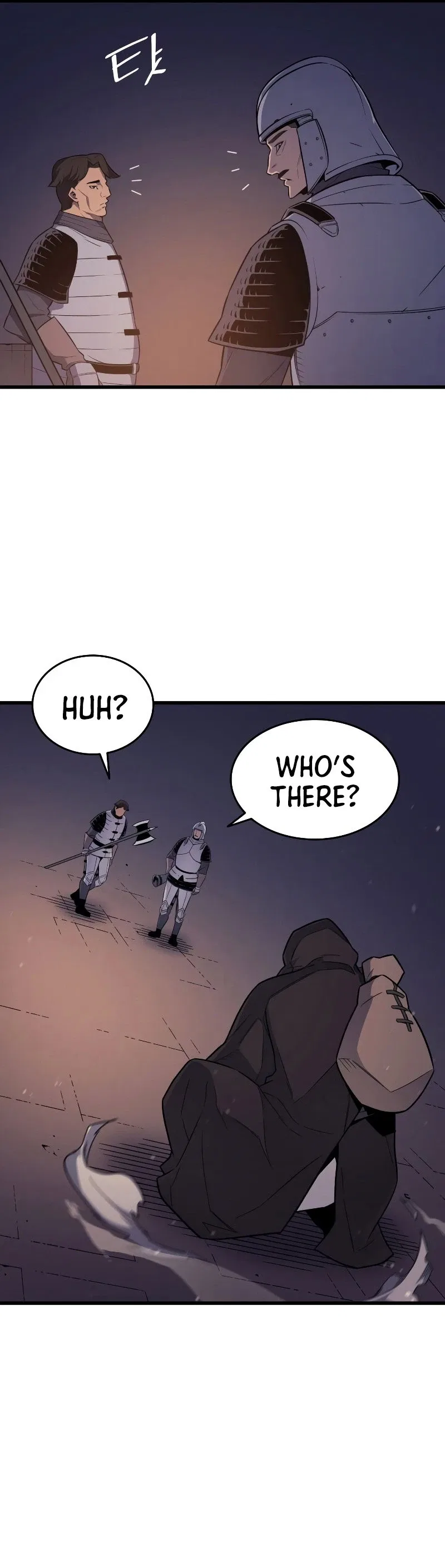 The Great Mage Returns After 4000 Years Chapter 96 – Page 17