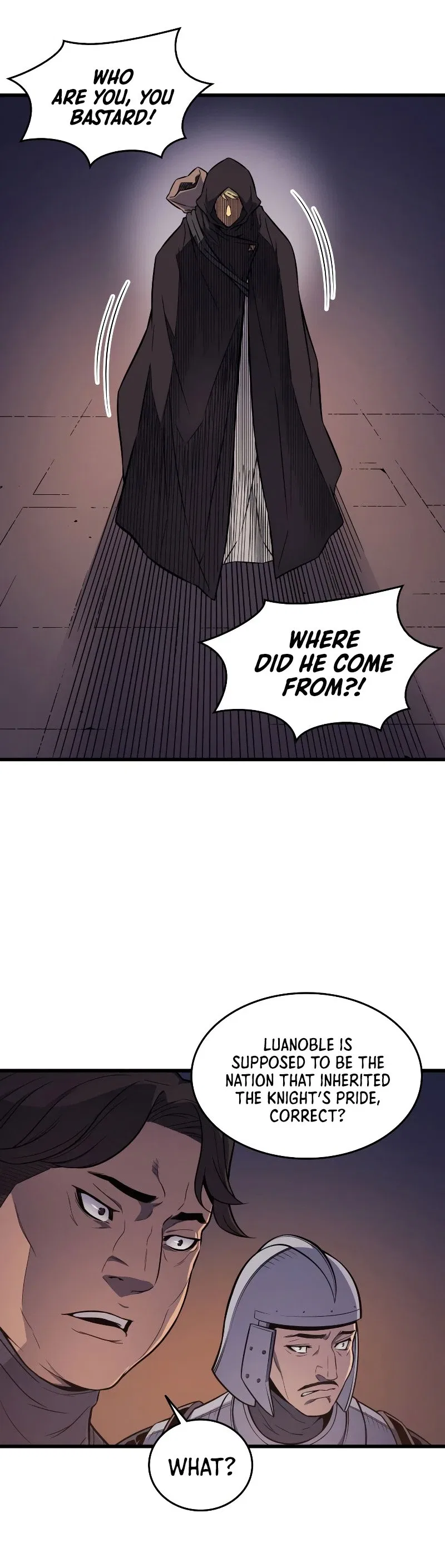 The Great Mage Returns After 4000 Years Chapter 96 – Page 18