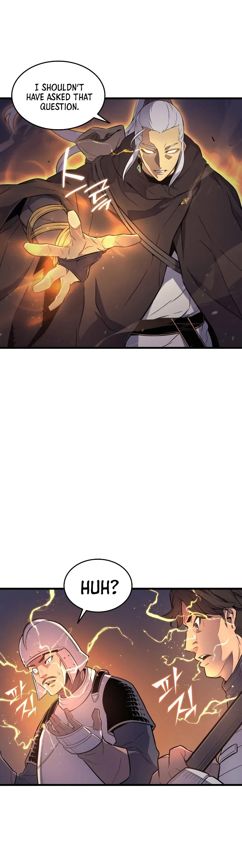 The Great Mage Returns After 4000 Years Chapter 96 – Page 20
