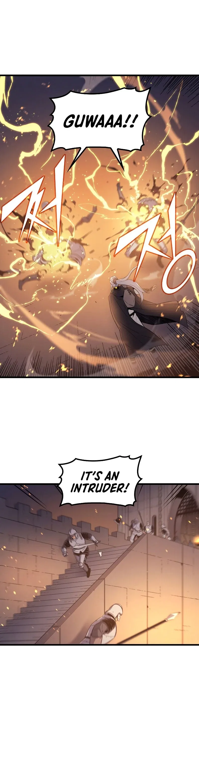 The Great Mage Returns After 4000 Years Chapter 96 – Page 21