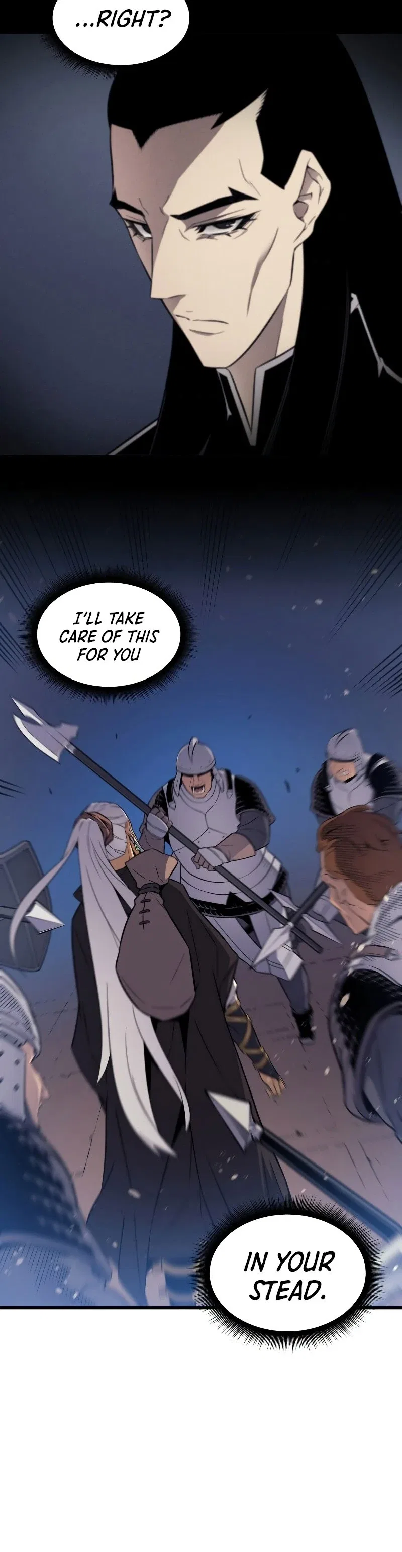 The Great Mage Returns After 4000 Years Chapter 96 – Page 24