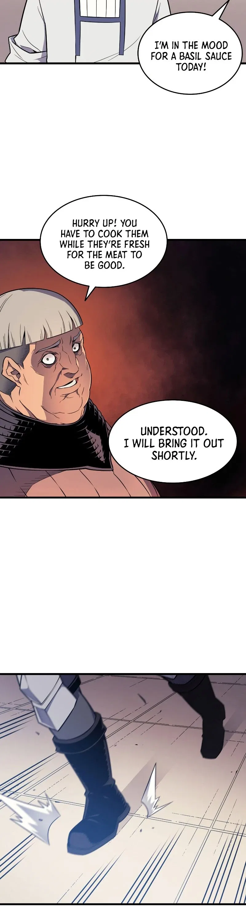 The Great Mage Returns After 4000 Years Chapter 96 – Page 28