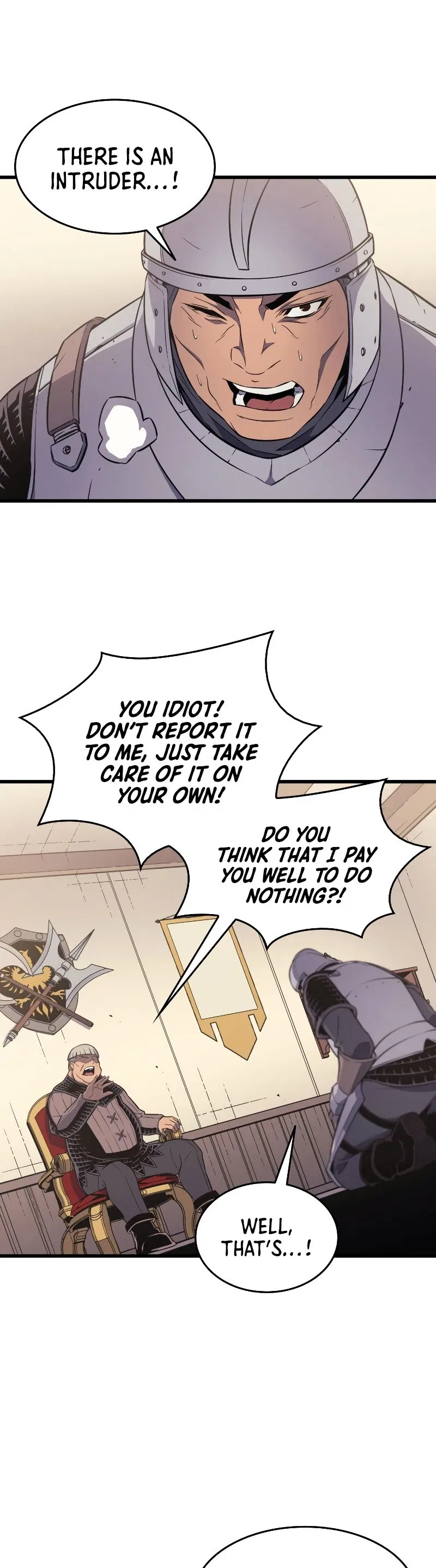 The Great Mage Returns After 4000 Years Chapter 96 – Page 30