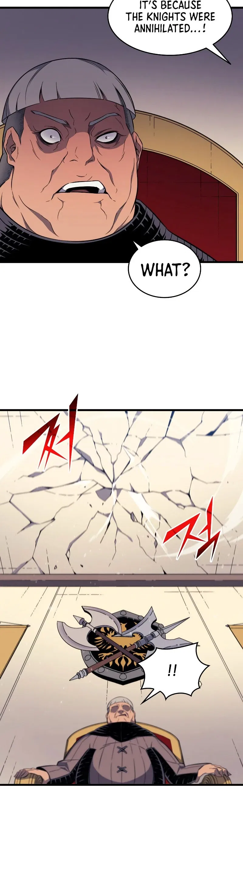 The Great Mage Returns After 4000 Years Chapter 96 – Page 31
