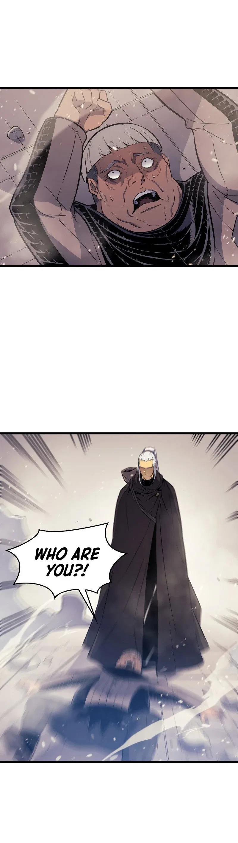The Great Mage Returns After 4000 Years Chapter 96 – Page 33