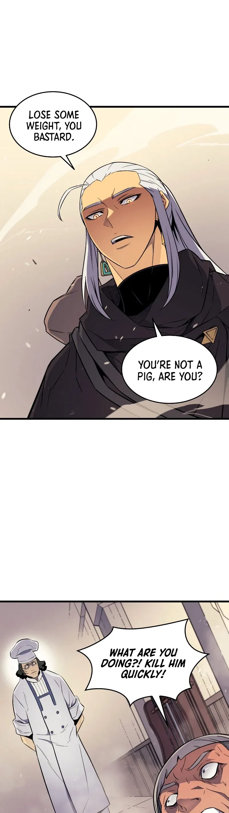 The Great Mage Returns After 4000 Years Chapter 96 – Page 34