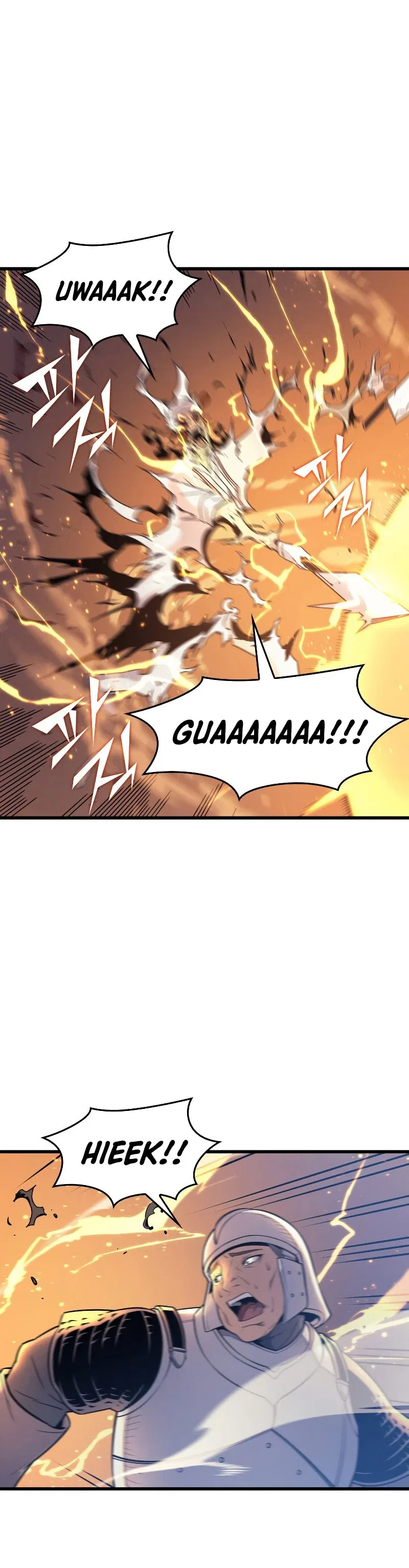 The Great Mage Returns After 4000 Years Chapter 96 – Page 37