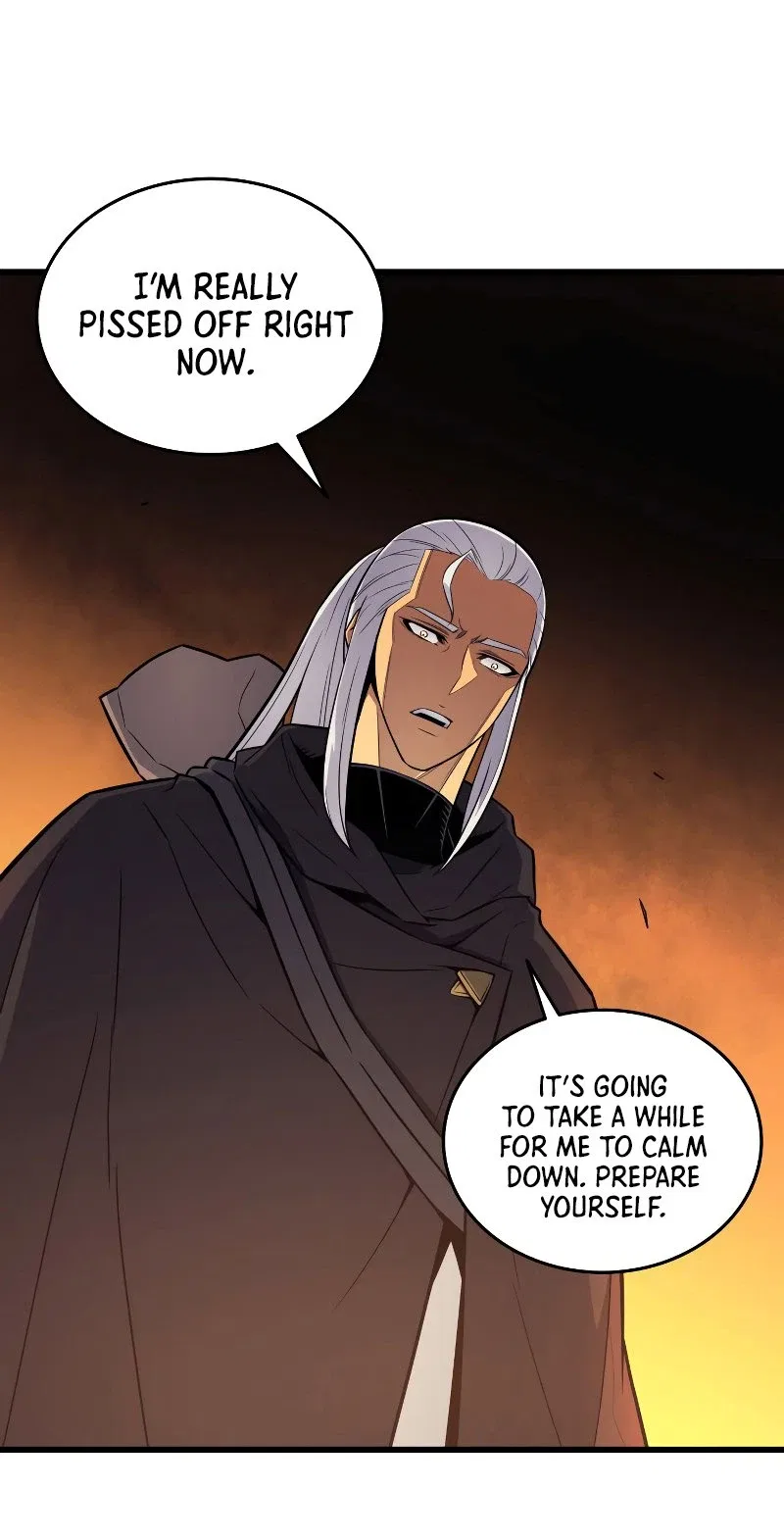 The Great Mage Returns After 4000 Years Chapter 96 – Page 41