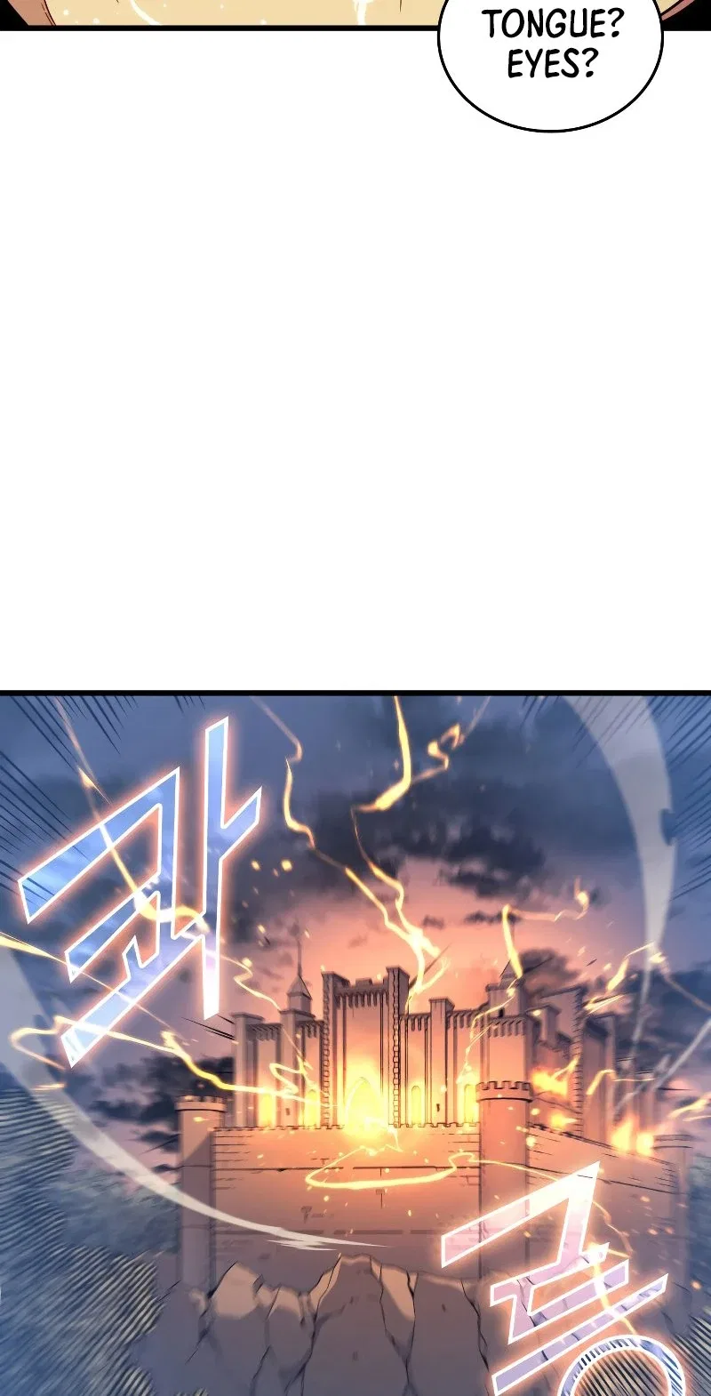 The Great Mage Returns After 4000 Years Chapter 96 – Page 43