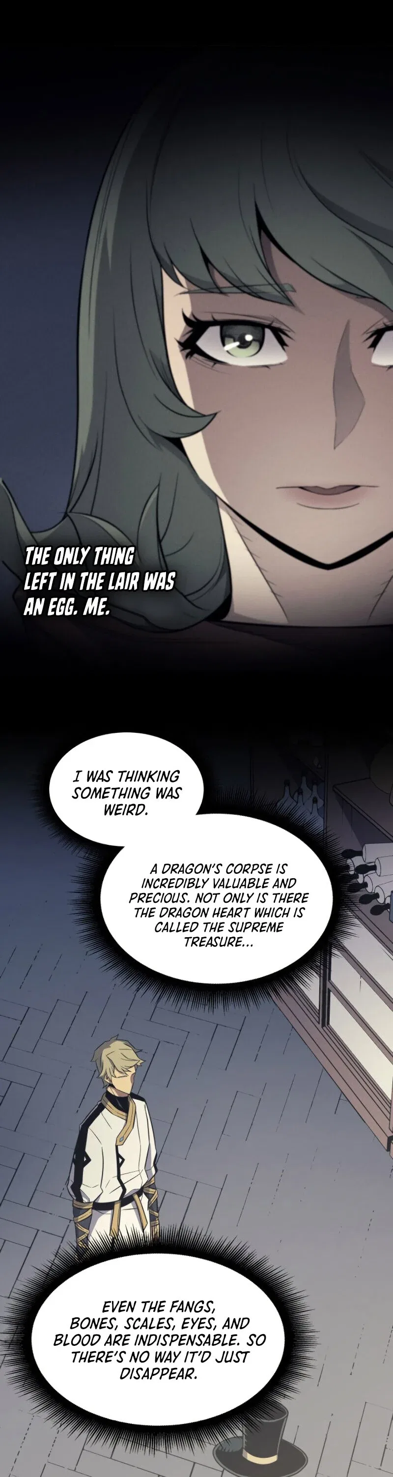 The Great Mage Returns After 4000 Years Chapter 95 – Page 6