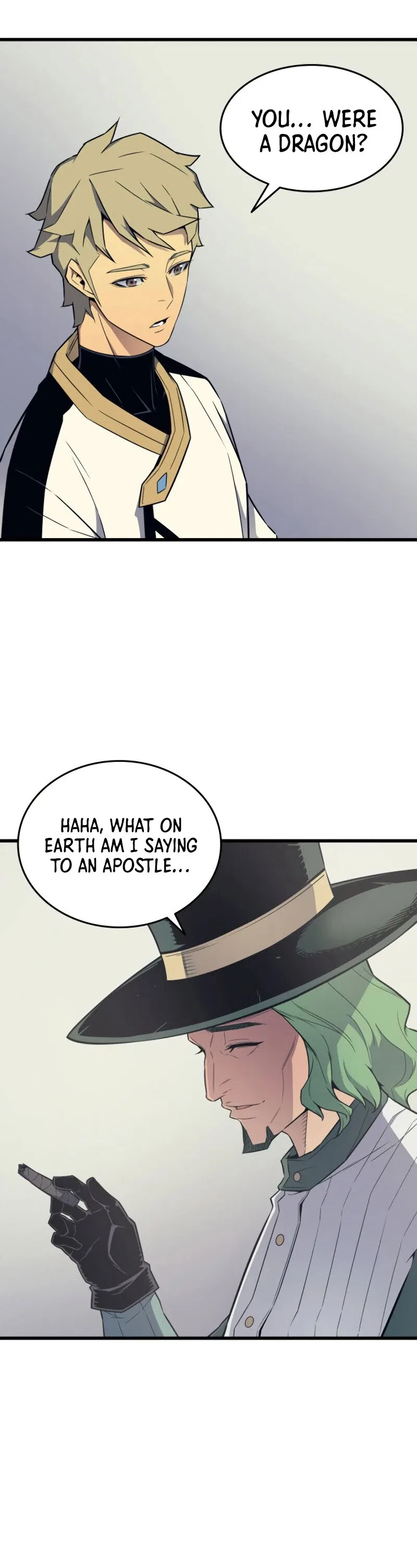 The Great Mage Returns After 4000 Years Chapter 95 – Page 8