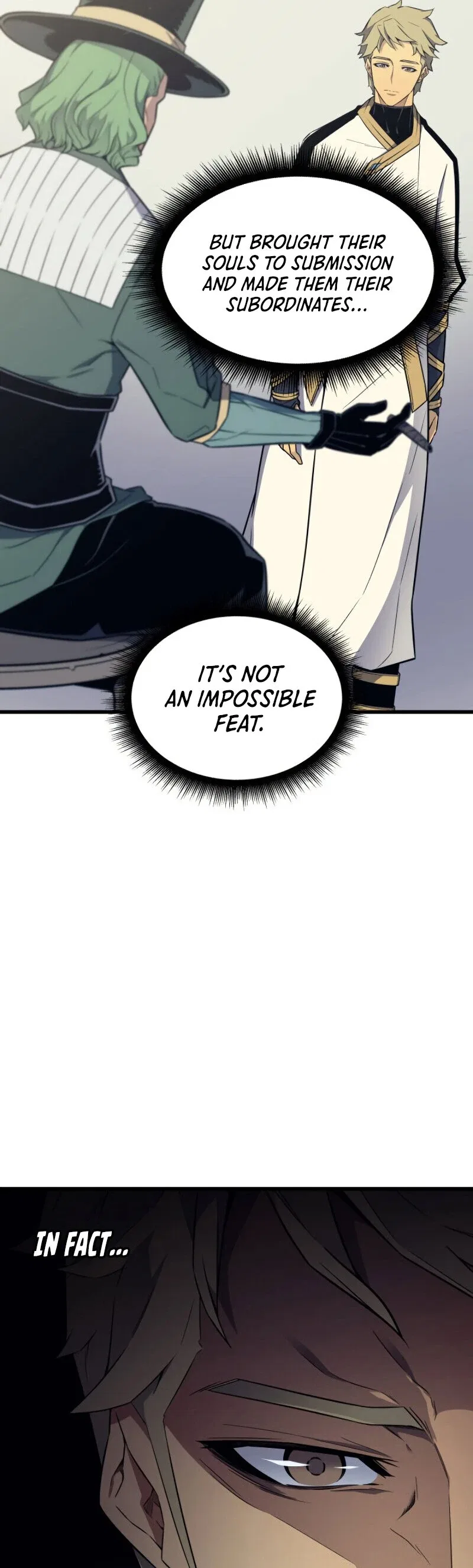 The Great Mage Returns After 4000 Years Chapter 95 – Page 10