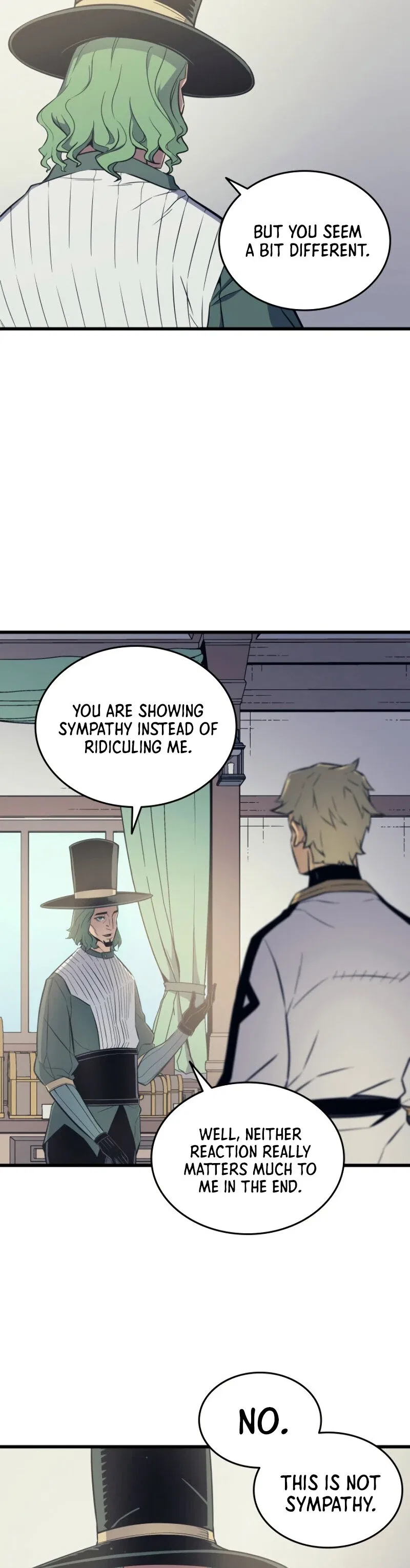 The Great Mage Returns After 4000 Years Chapter 95 – Page 15