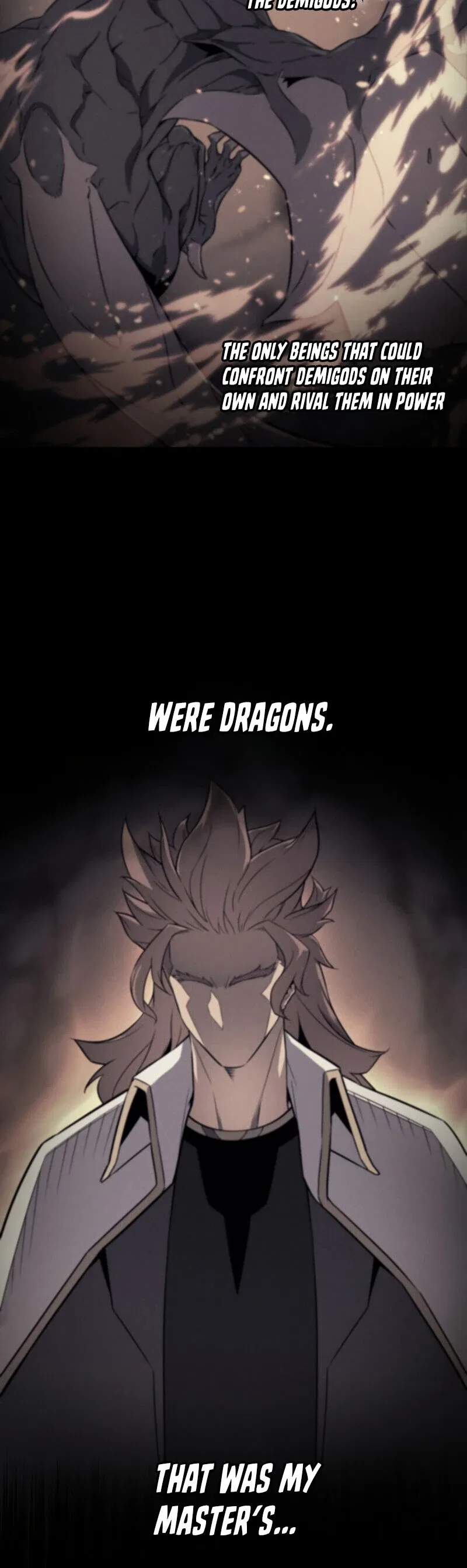 The Great Mage Returns After 4000 Years Chapter 95 – Page 18