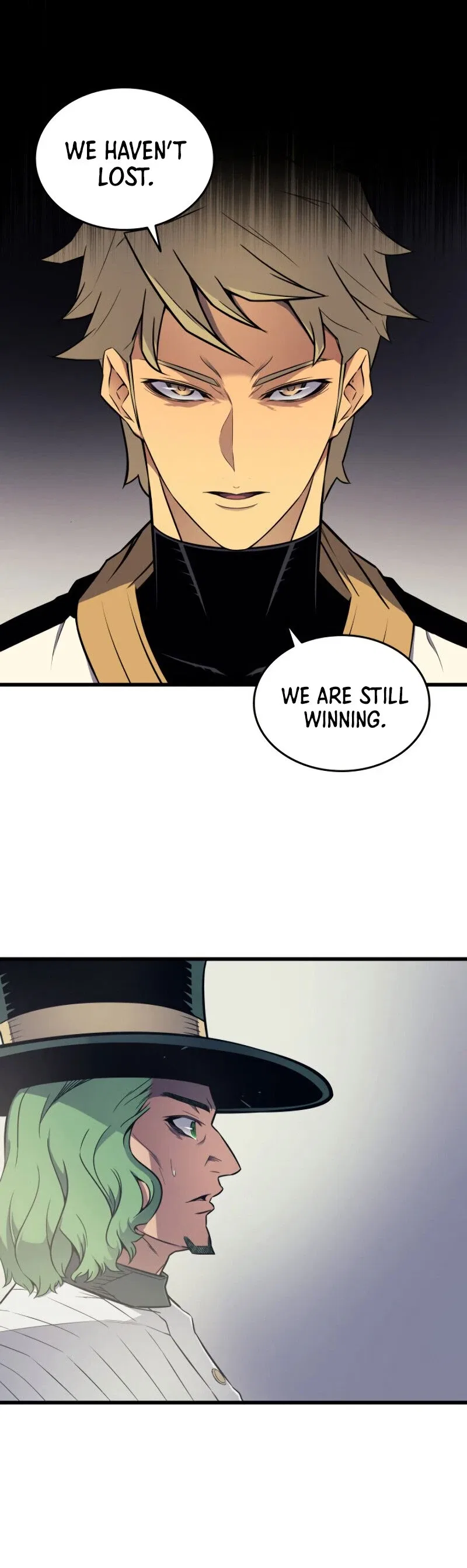 The Great Mage Returns After 4000 Years Chapter 95 – Page 19