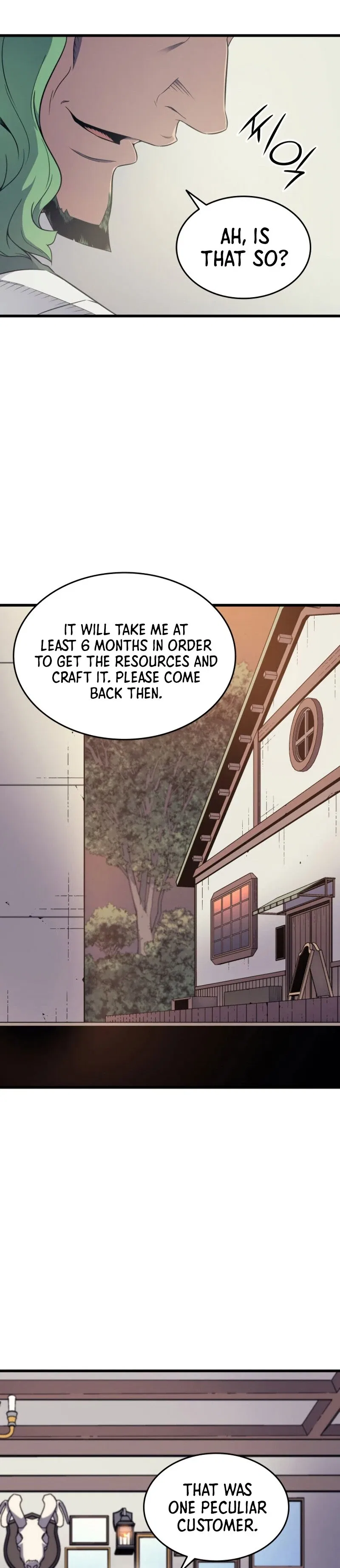 The Great Mage Returns After 4000 Years Chapter 95 – Page 29