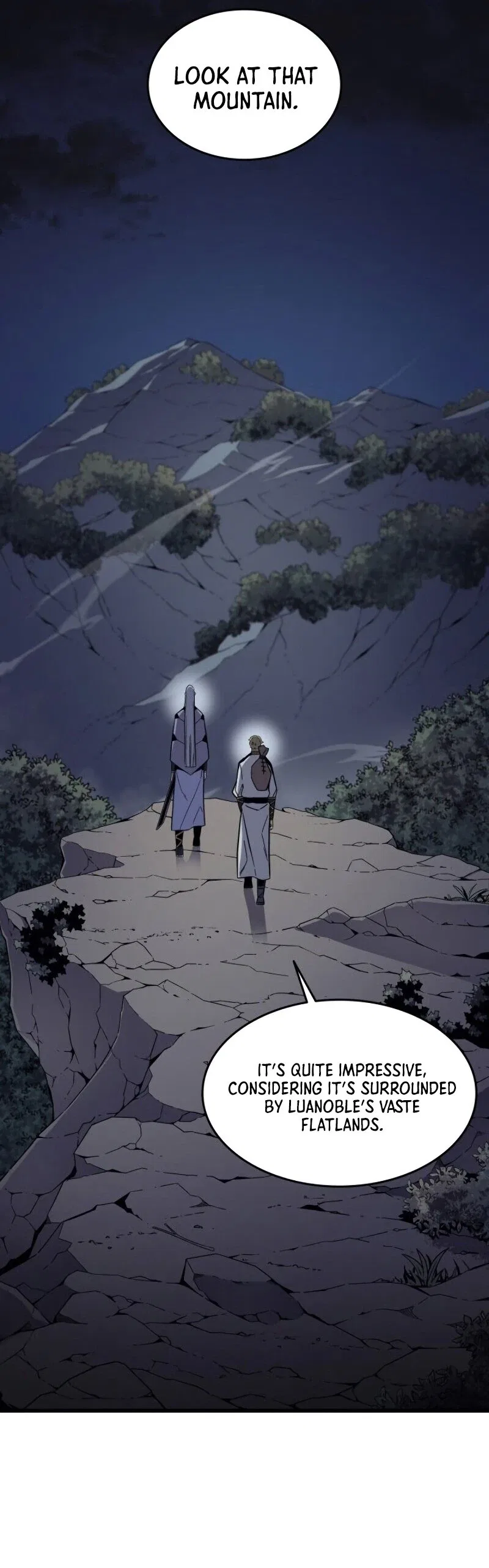 The Great Mage Returns After 4000 Years Chapter 95 – Page 34