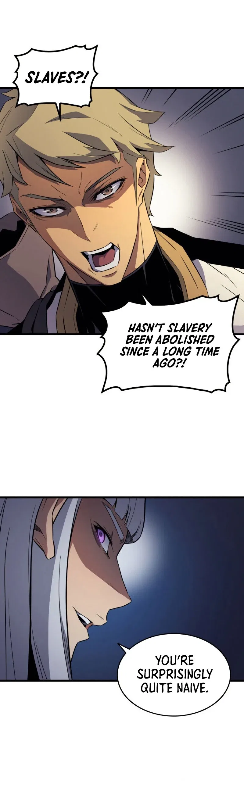 The Great Mage Returns After 4000 Years Chapter 95 – Page 37