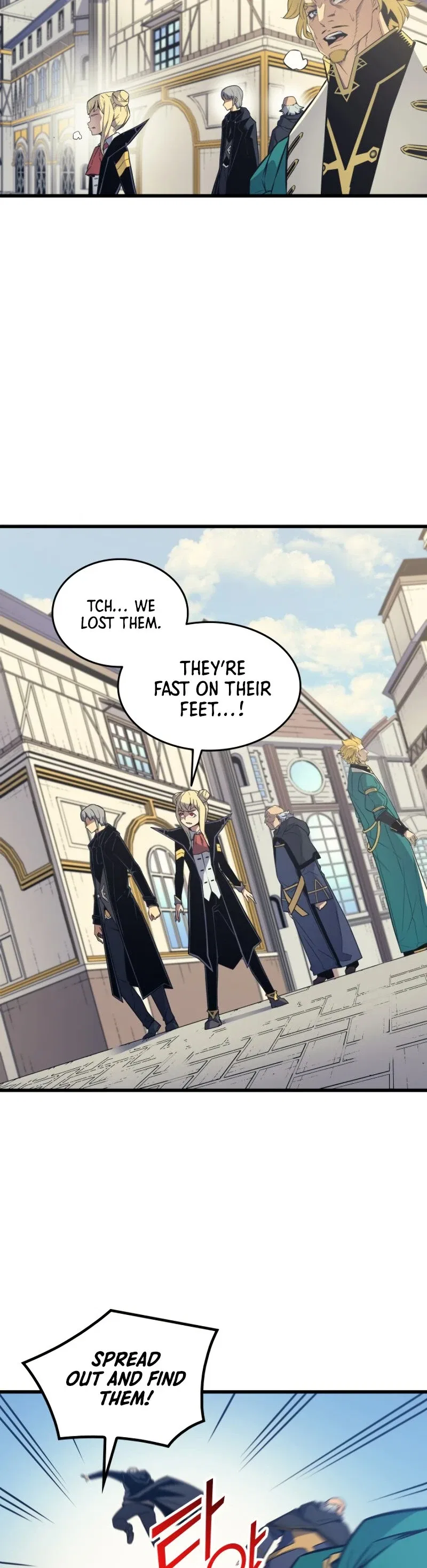 The Great Mage Returns After 4000 Years Chapter 94 – Page 7