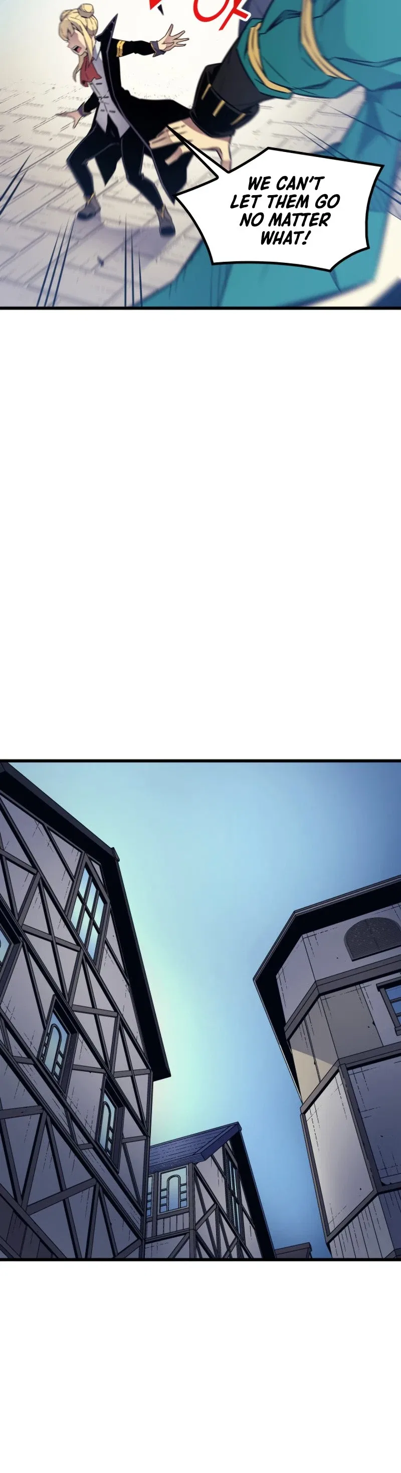 The Great Mage Returns After 4000 Years Chapter 94 – Page 8