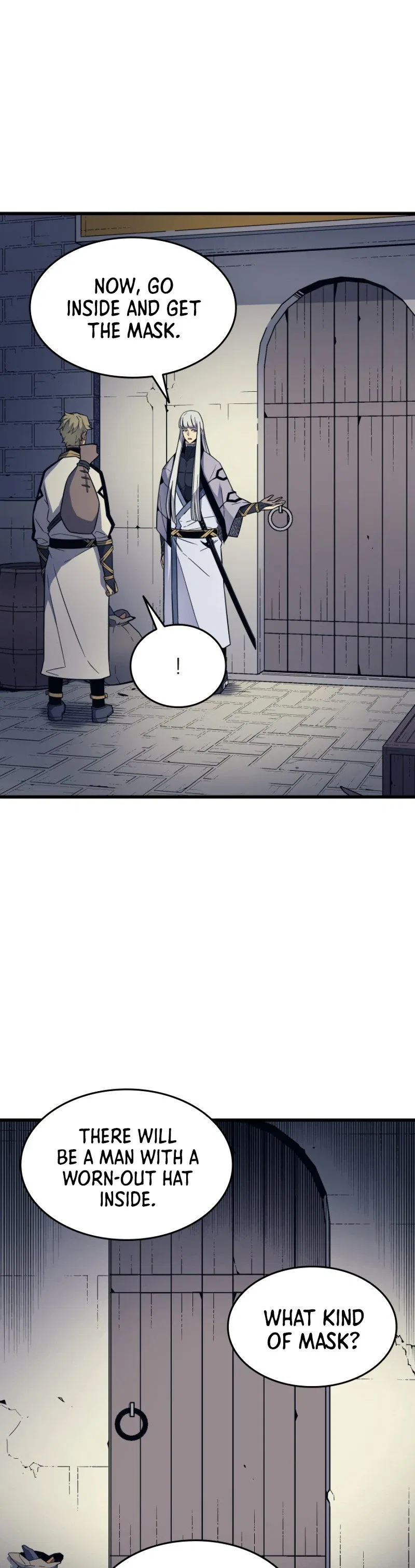 The Great Mage Returns After 4000 Years Chapter 94 – Page 10