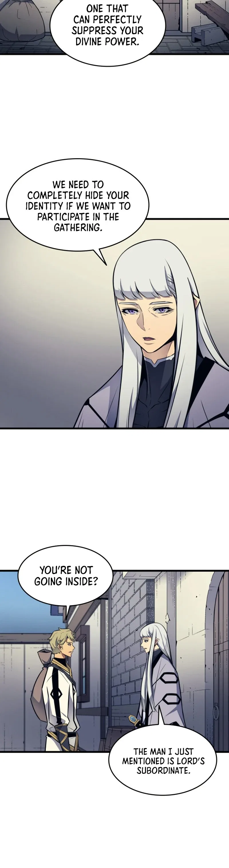 The Great Mage Returns After 4000 Years Chapter 94 – Page 11